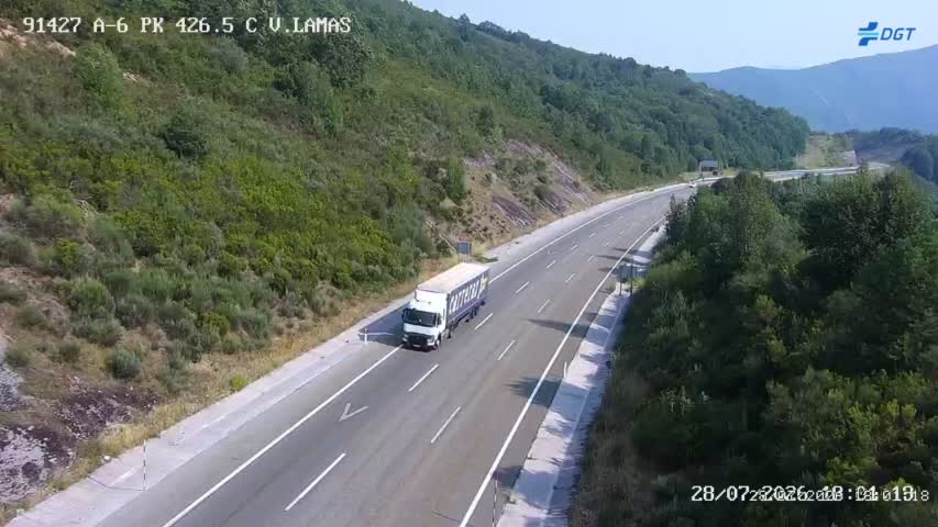 Cámara León Km 426.5