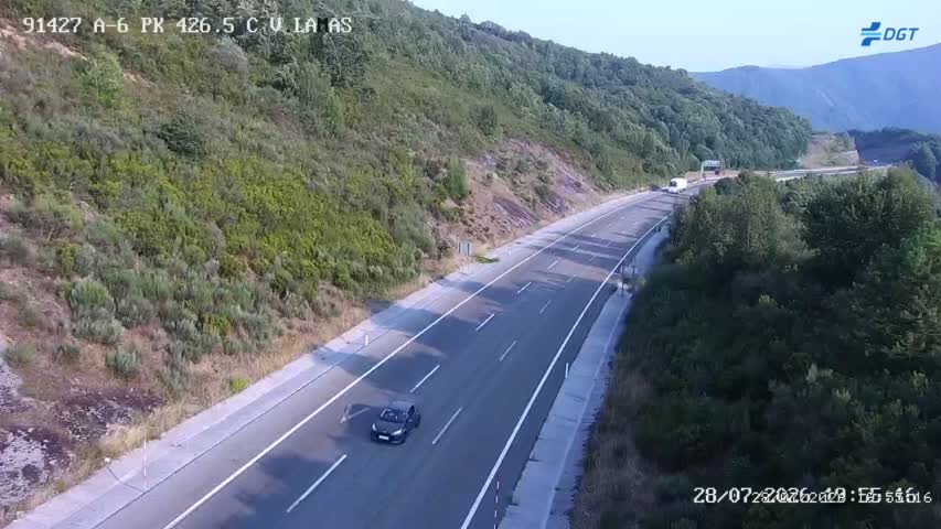 Cámara León Km 426.5