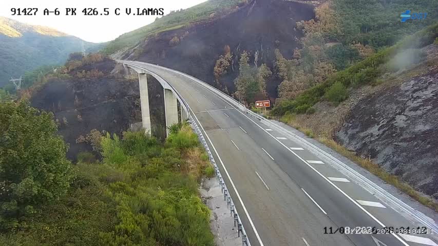 Cámara León Km 426.5