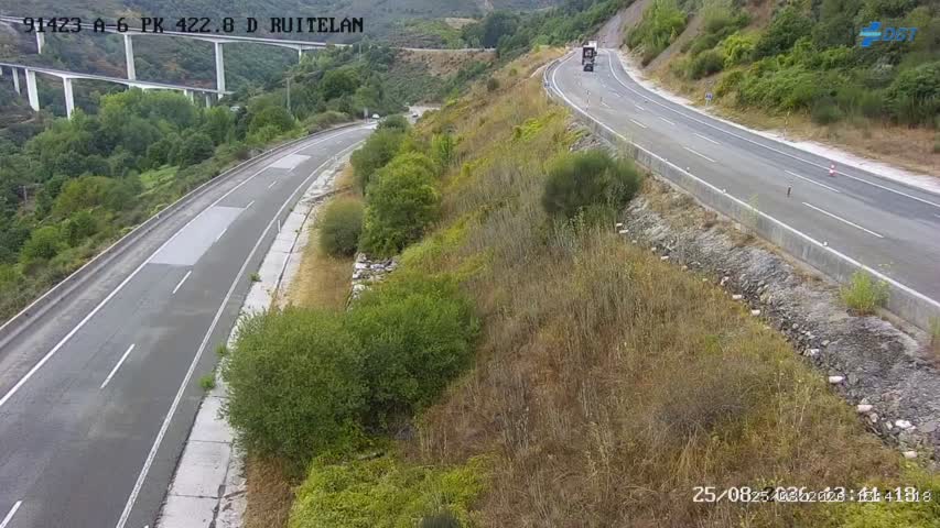 Cámara León Km 422.7