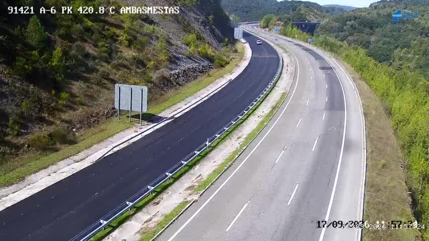 Cámara León Km 420.7