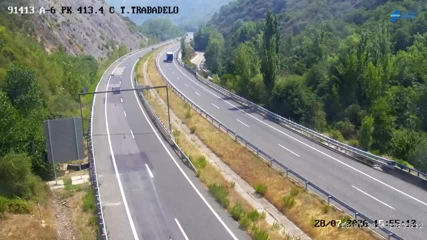 Cámara León Km 413.3