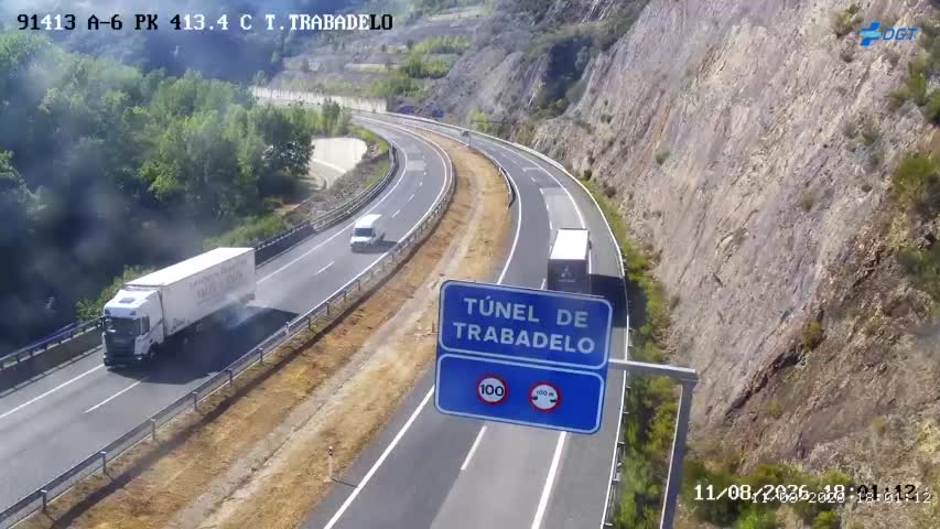 Cámara León Km 413.3