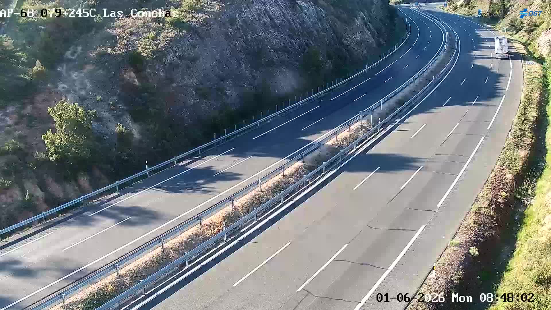 Rioja, La — AP-68 km 79