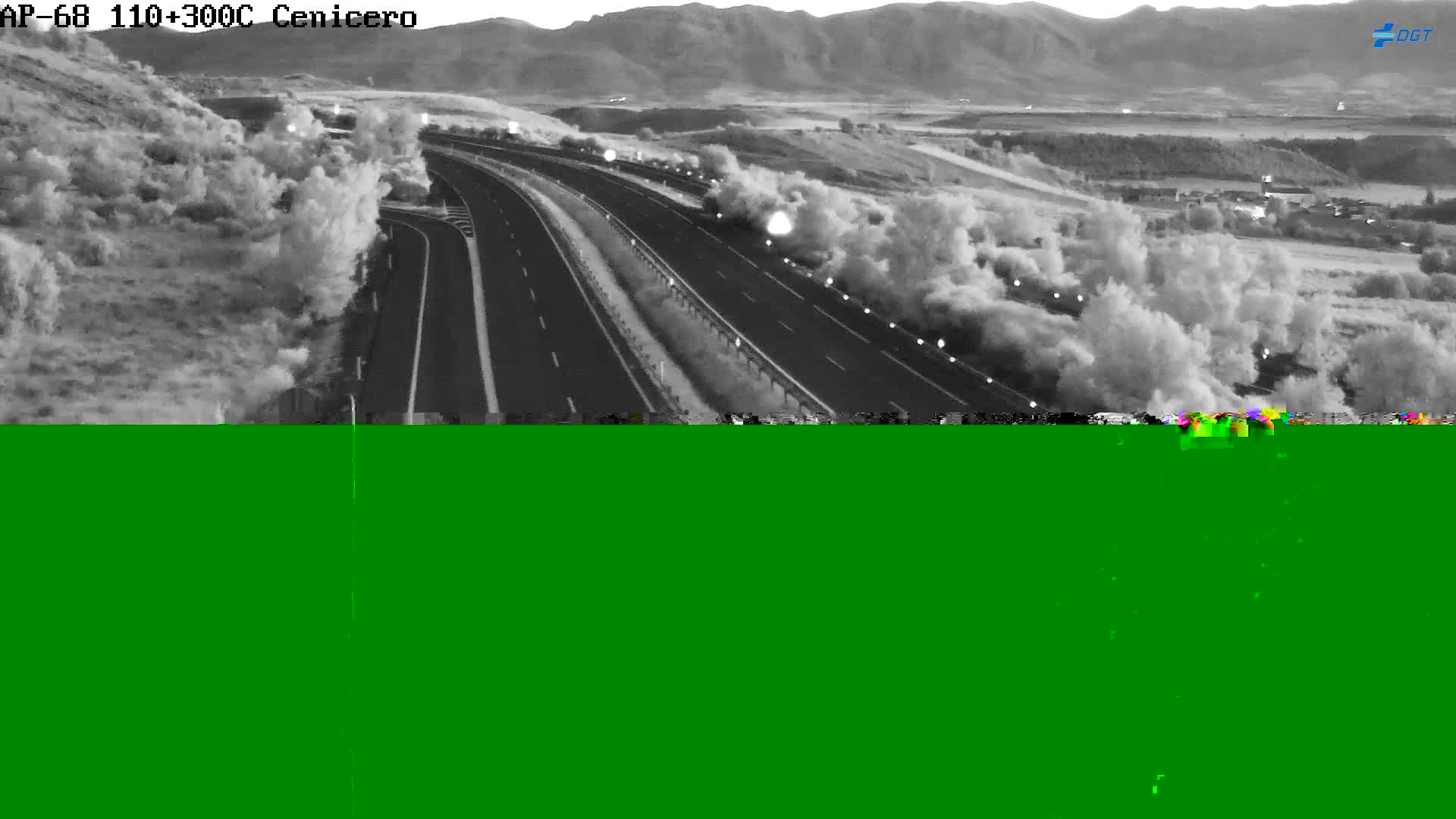 Rioja, La — AP-68 km 110