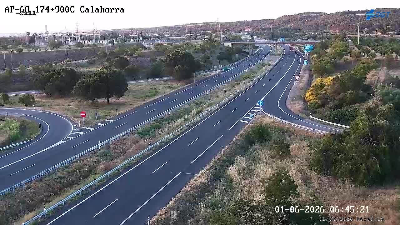 Rioja, La — AP-68 km 175