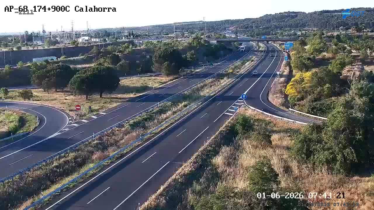 Rioja, La — AP-68 km 175