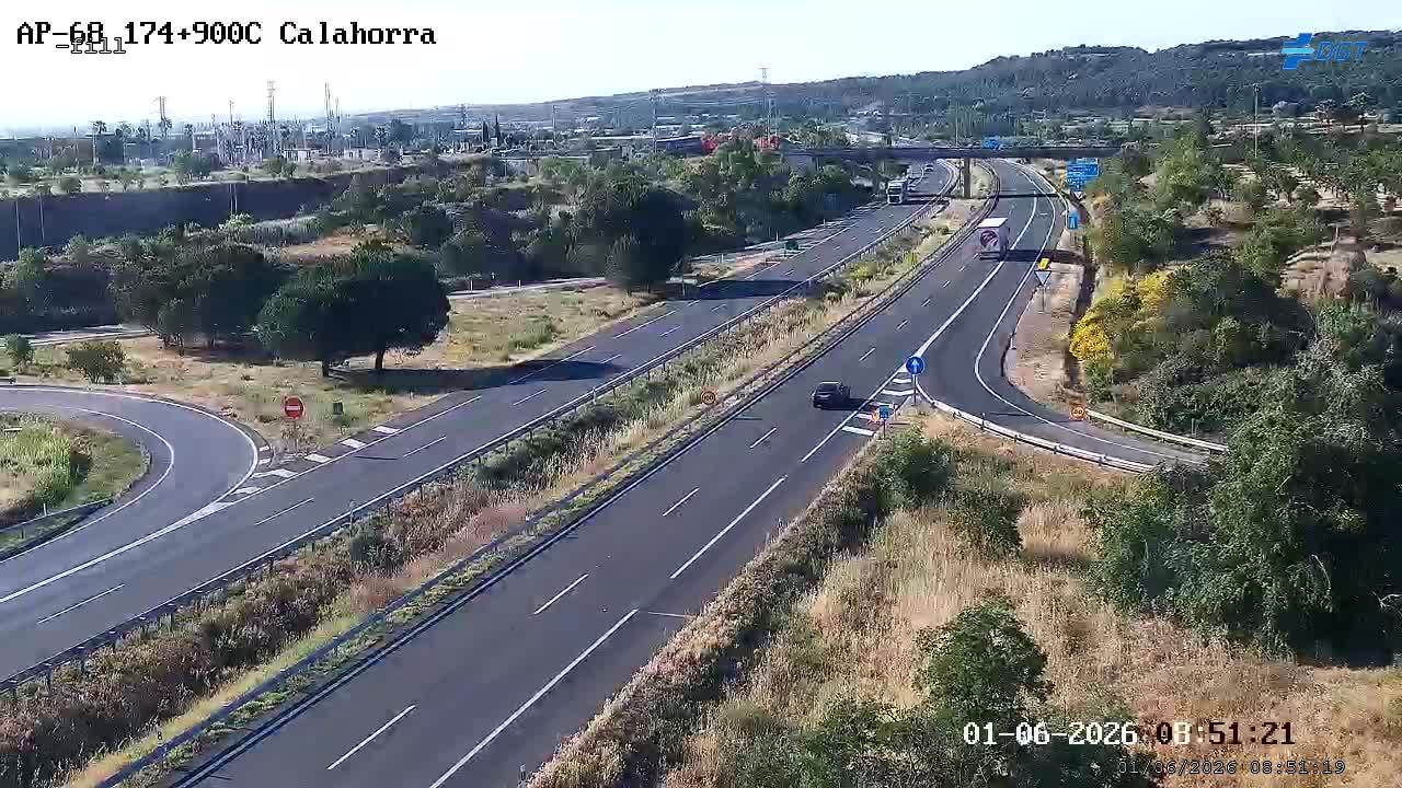 Rioja, La — AP-68 km 175