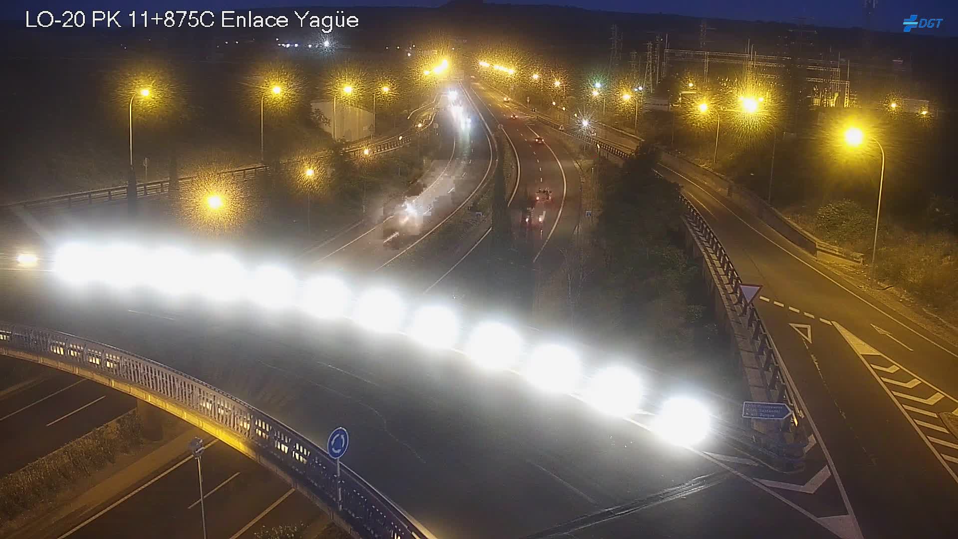 Rioja, La — LO-20 km 12