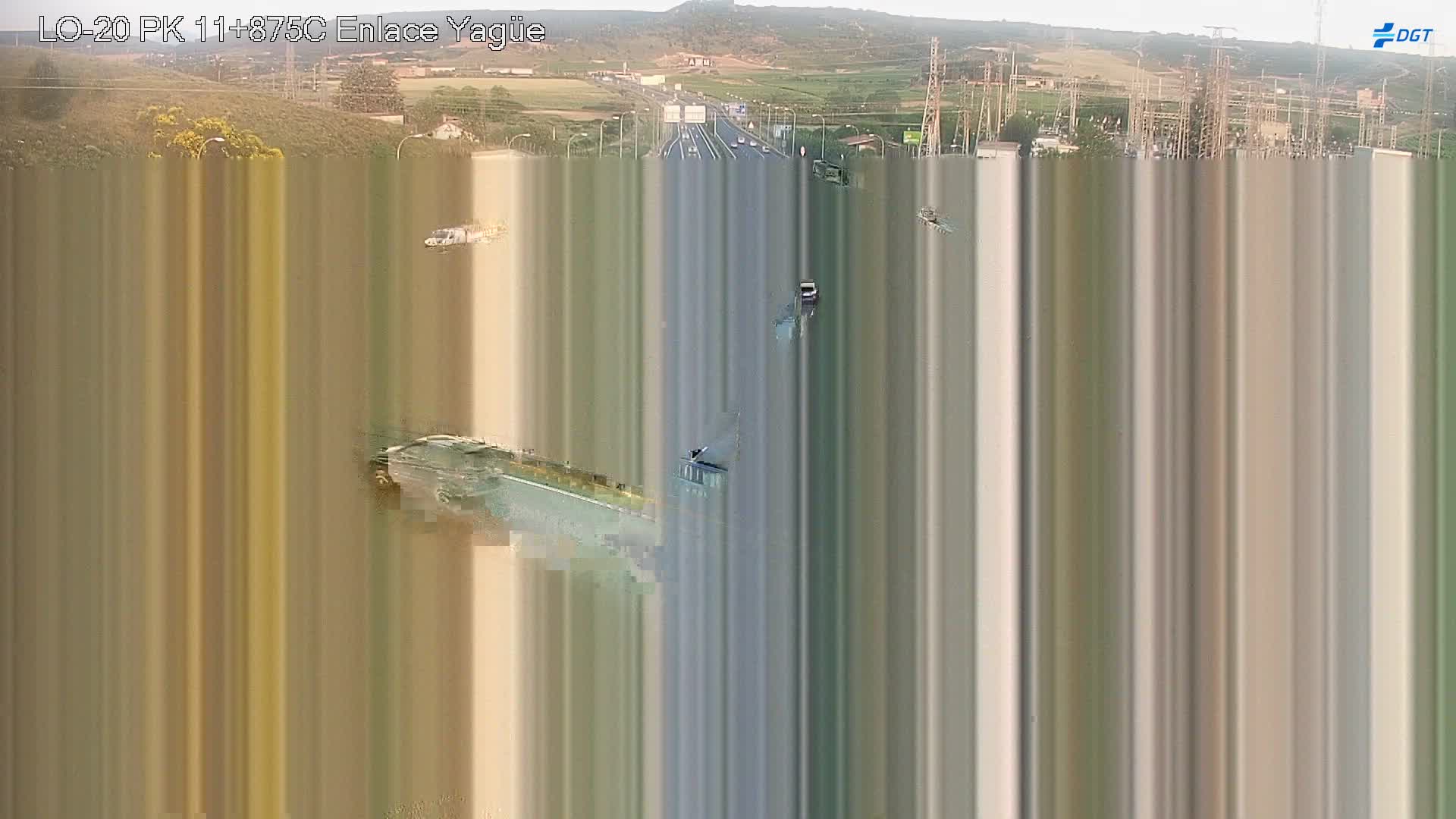 Rioja, La — LO-20 km 12