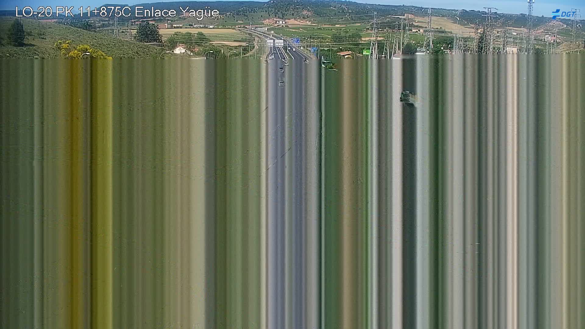 Rioja, La — LO-20 km 12