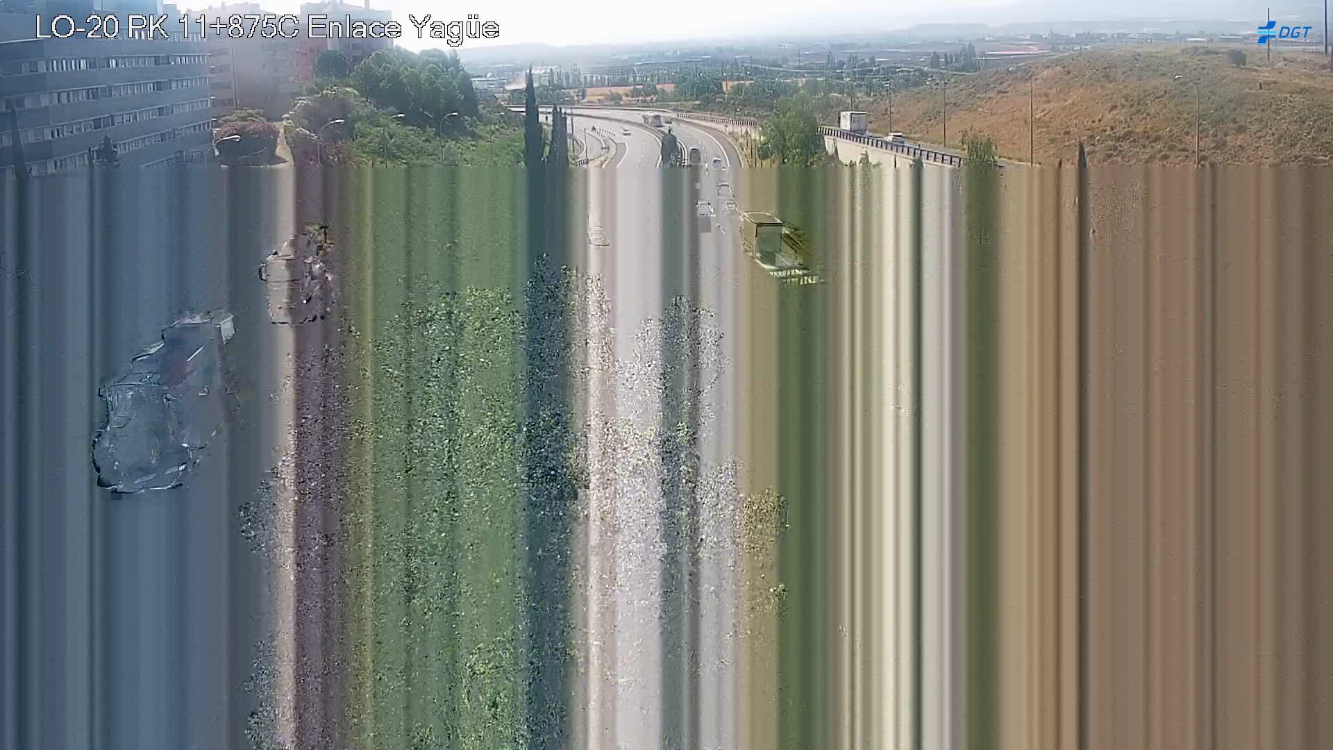 Rioja, La — LO-20 km 12