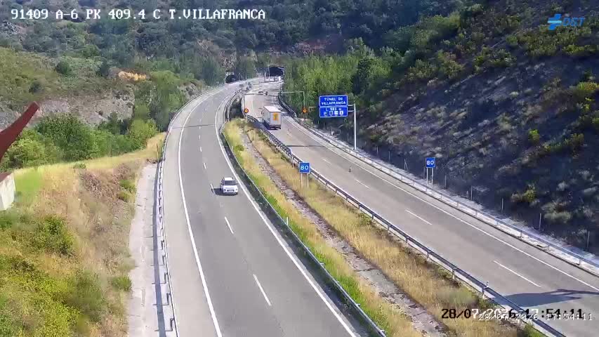 Cámara León Km 409.3