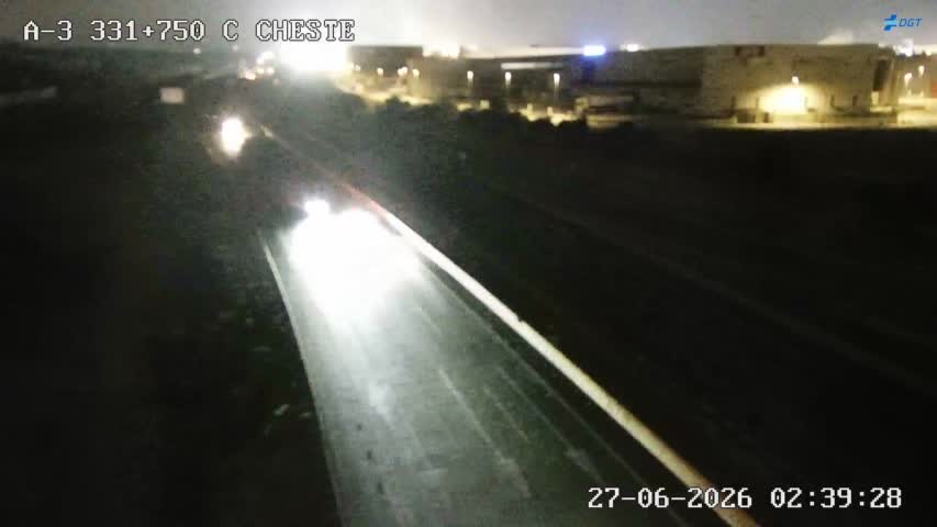 Cámara Quart de Poblet (Km 331.7)