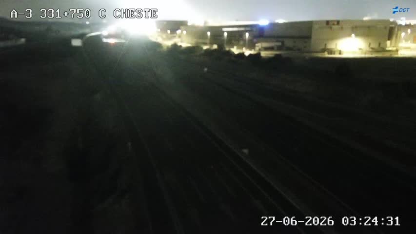 Cámara Quart de Poblet (Km 331.7)