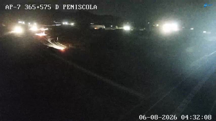 Castellón/Castelló — AP-7 km 366