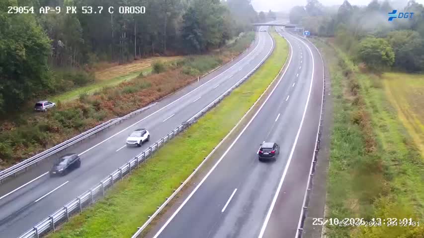 Cámara AP-9 (Km 53.7)