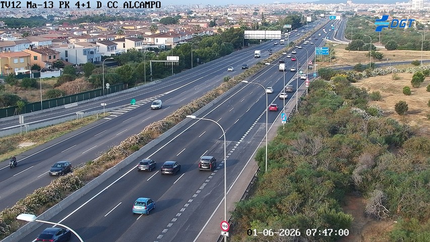 Balears, Illes — Ma-13 km 4