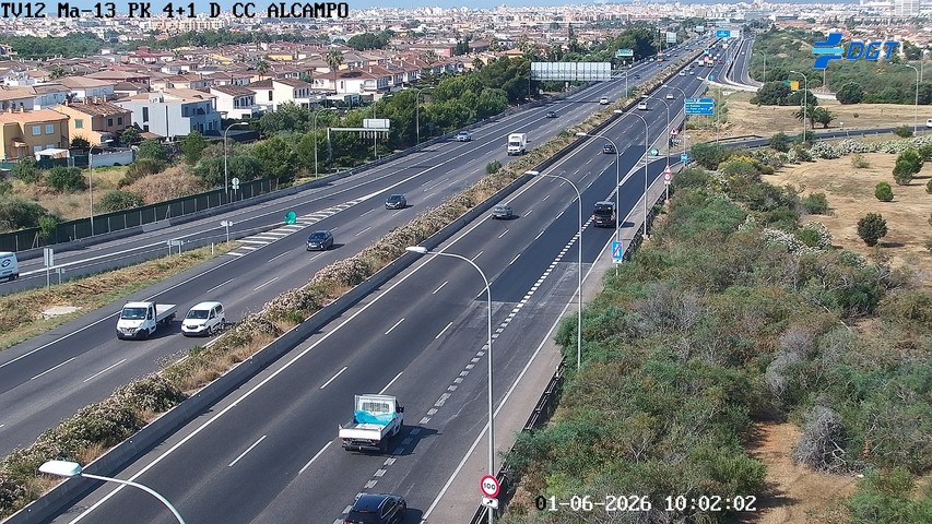 Balears, Illes — Ma-13 km 4