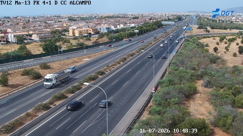 Balears, Illes — Ma-13 km 4