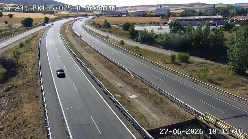 Cámara Burgos KM A-231 135.025