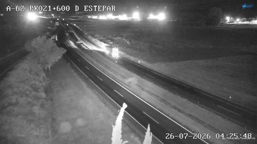 Cámara Burgos KM A-62 21.6