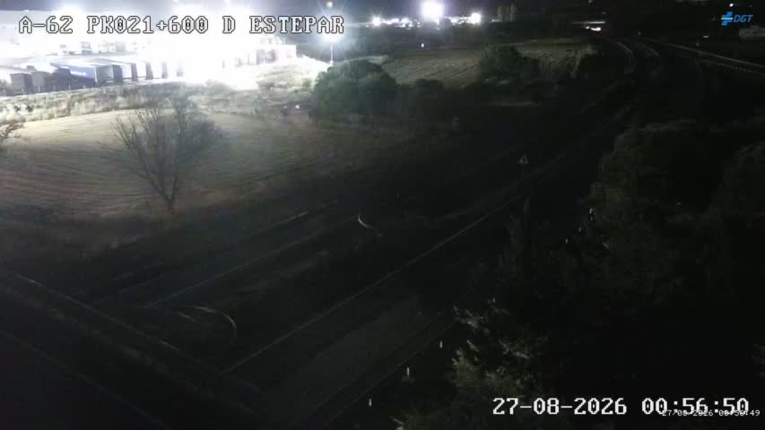 Cámara Burgos KM A-62 21.6