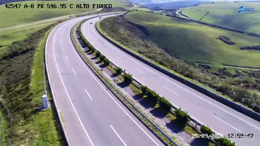 Cámara O Fiouco Norte (Km 546)