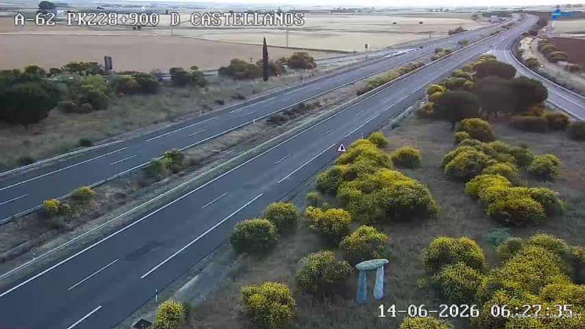 Cámara Enlace Buenos Aires (Km 228.9)
