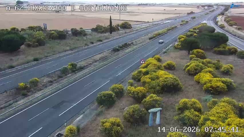 Cámara Enlace Buenos Aires (Km 228.9)