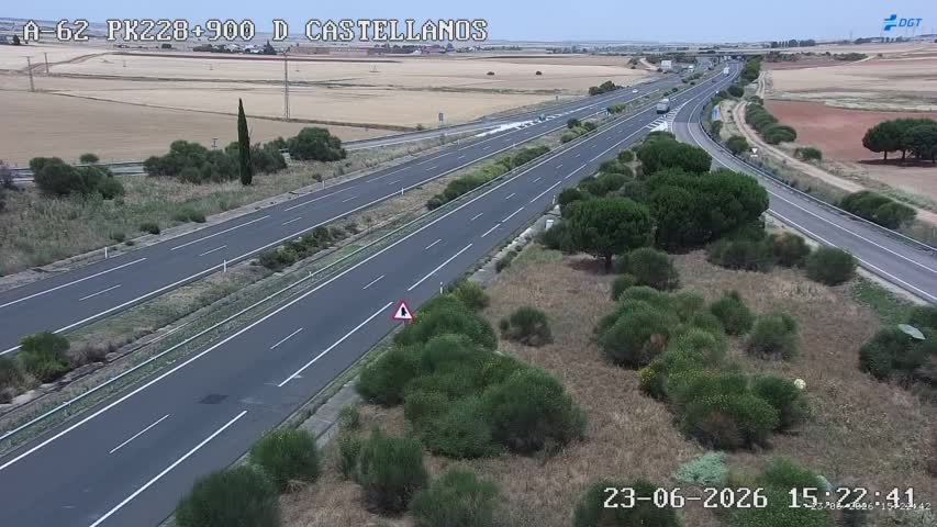 Cámara Enlace Buenos Aires (Km 228.9)