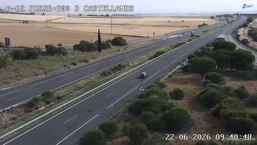 Cámara Enlace Buenos Aires (Km 228.9)