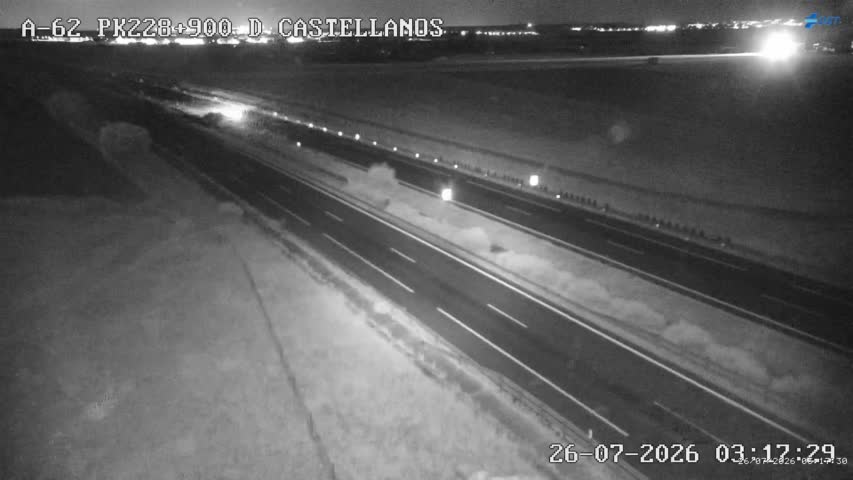 Cámara Enlace Buenos Aires (Km 228.9)