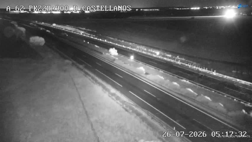 Cámara Enlace Buenos Aires (Km 228.9)