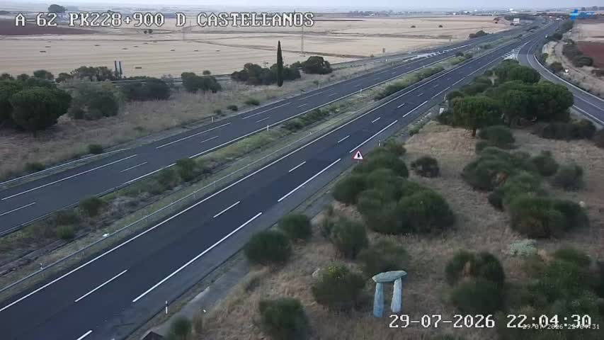 Cámara Enlace Buenos Aires (Km 228.9)