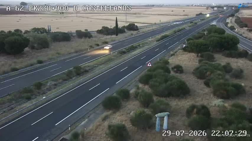 Cámara Enlace Buenos Aires (Km 228.9)