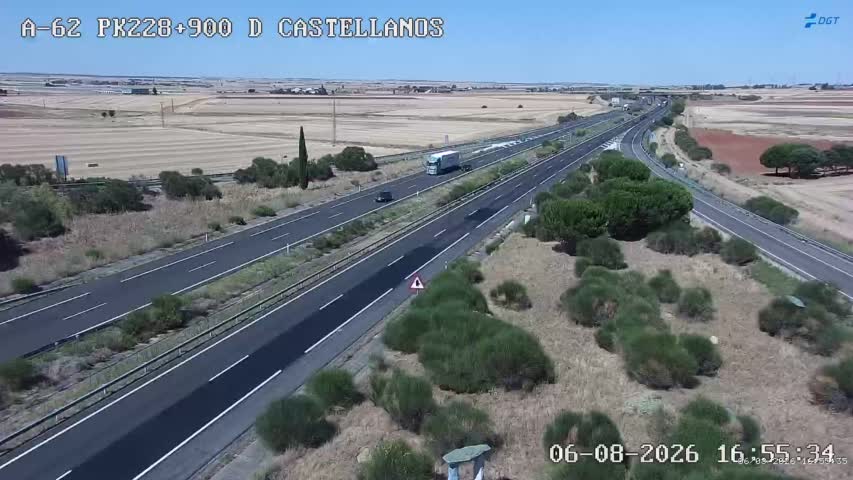 Cámara Enlace Buenos Aires (Km 228.9)