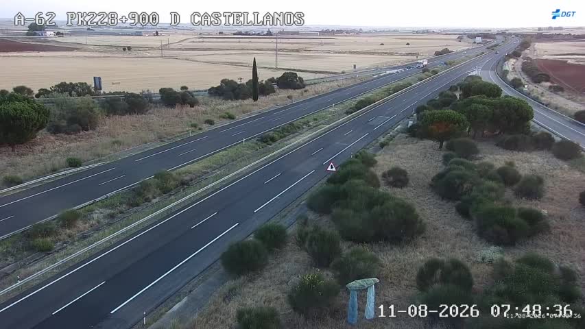 Cámara Enlace Buenos Aires (Km 228.9)