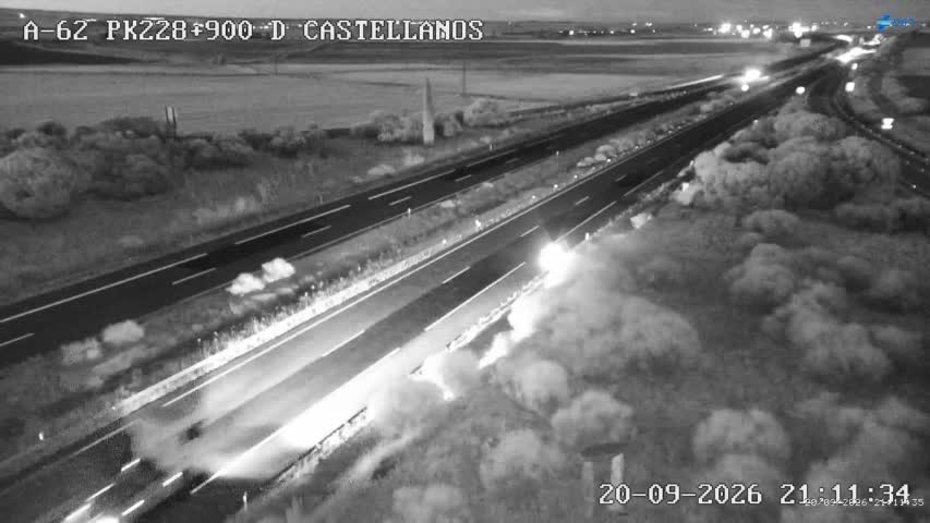 Cámara Enlace Buenos Aires (Km 228.9)
