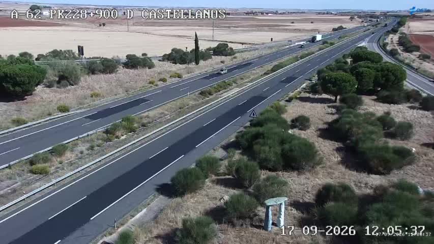 Cámara Enlace Buenos Aires (Km 228.9)