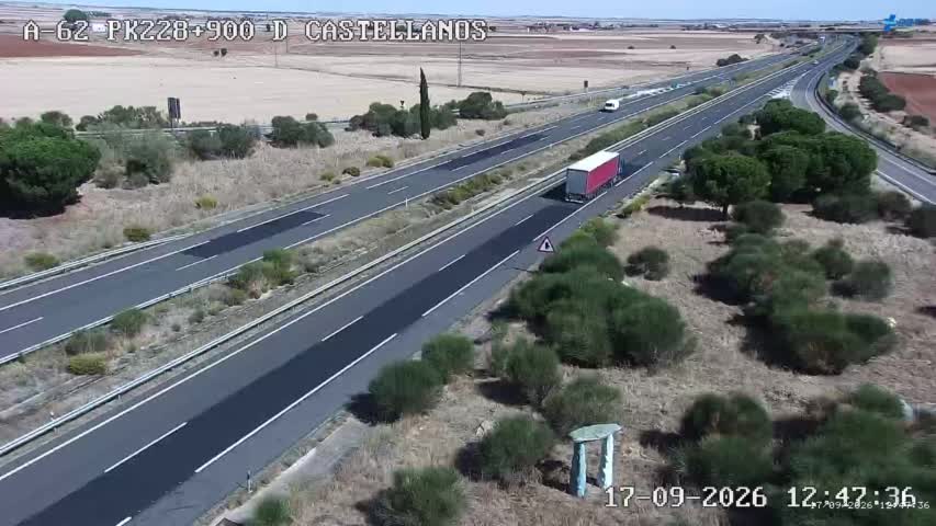 Cámara Enlace Buenos Aires (Km 228.9)