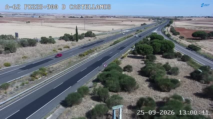 Cámara Enlace Buenos Aires (Km 228.9)