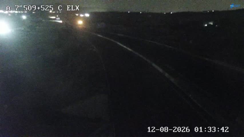 Cámara A-7 Km 509,52