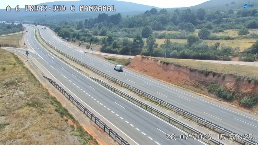 Cámara León Km 347.9