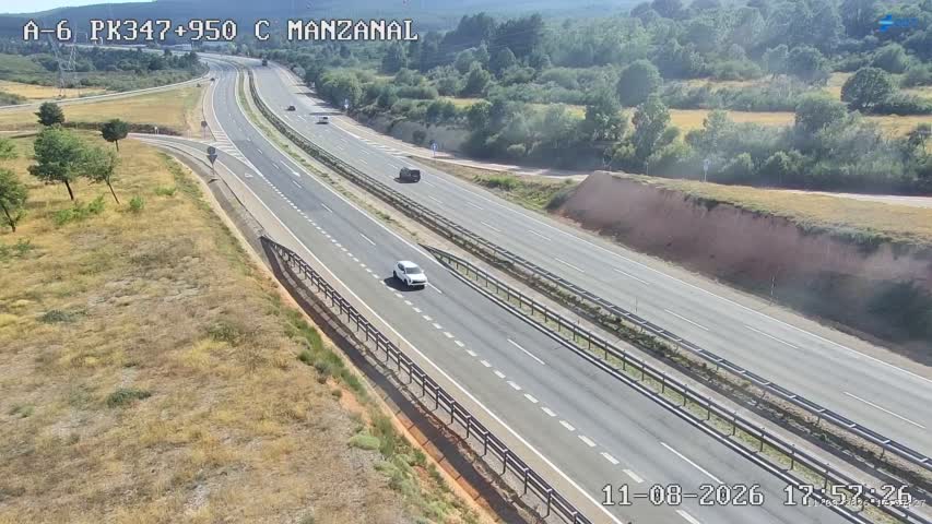 Cámara León Km 347.9