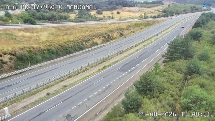 Cámara León Km 347.9