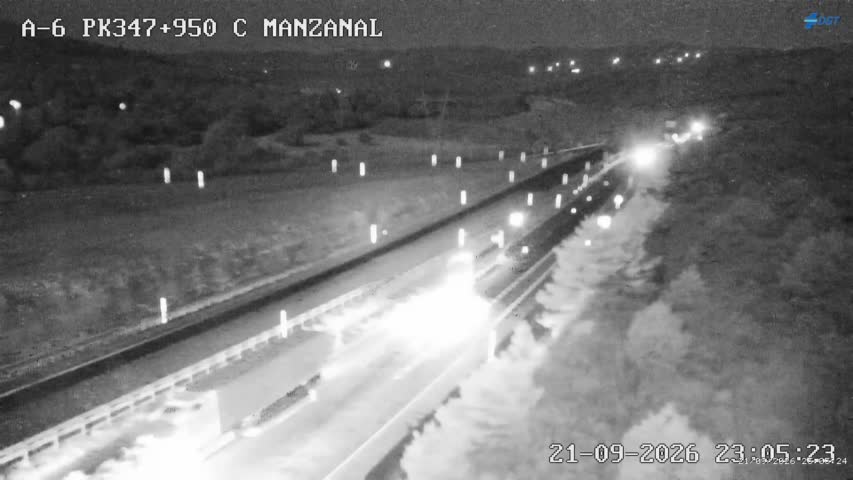 Cámara León Km 347.9