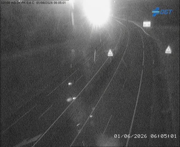 Ourense — AG-31 km 0