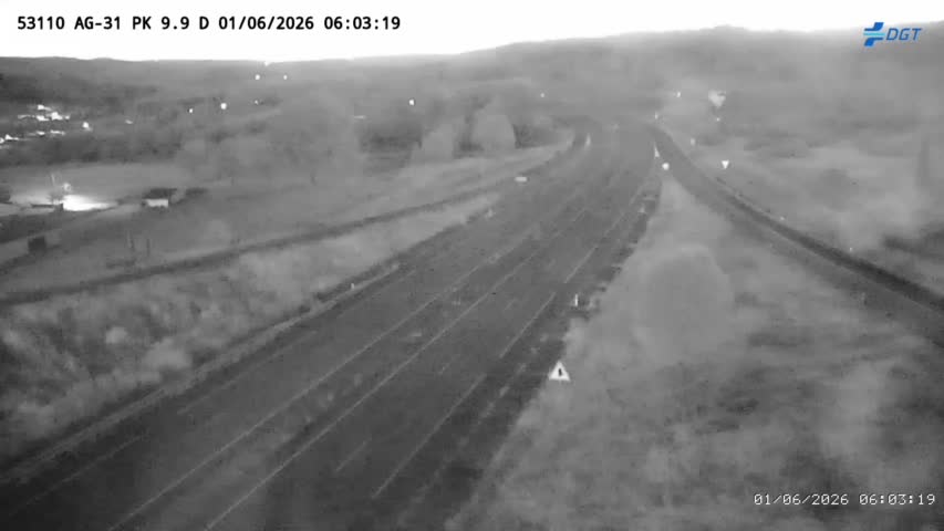 Ourense — AG-31 km 10