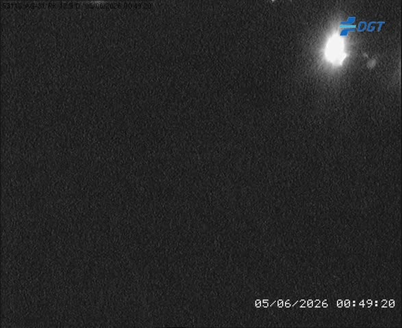 Ourense — AG-31 km 13